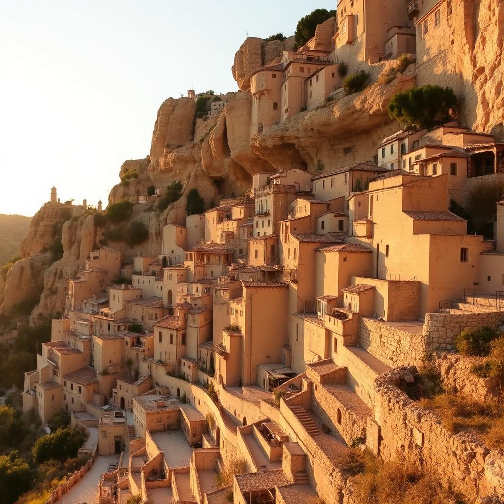 Matera