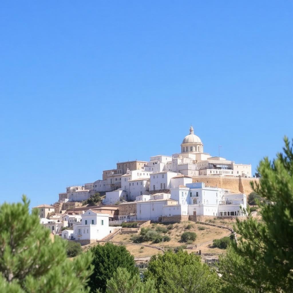 Ostuni