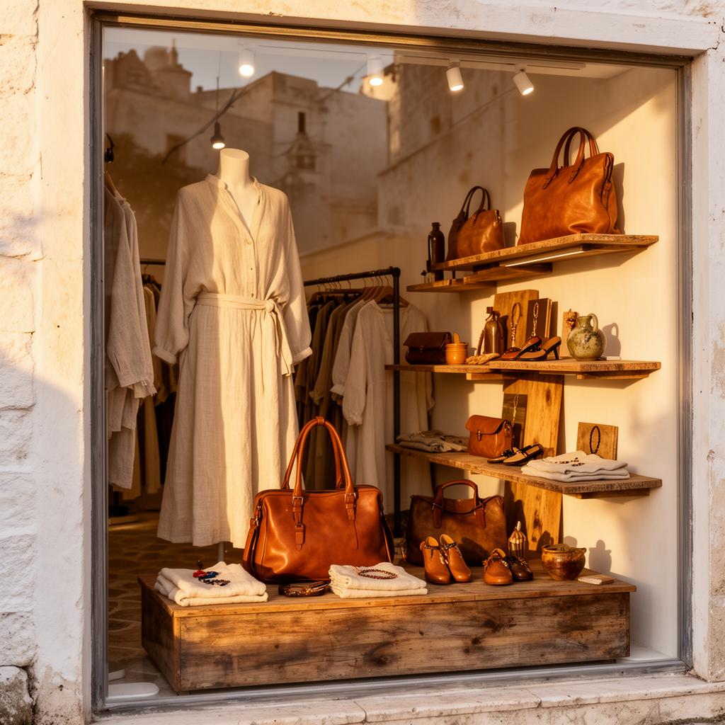 Clothing & Accessories
